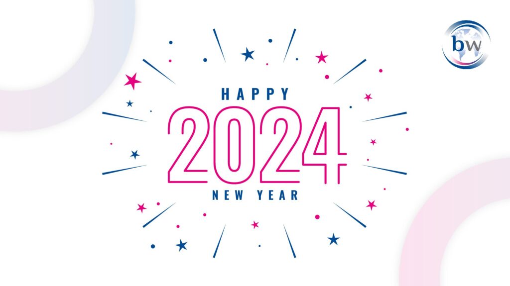 Voeux 2024 biowest