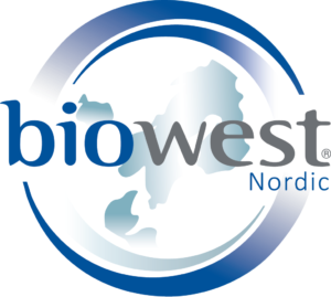 Biowest Nordics logo