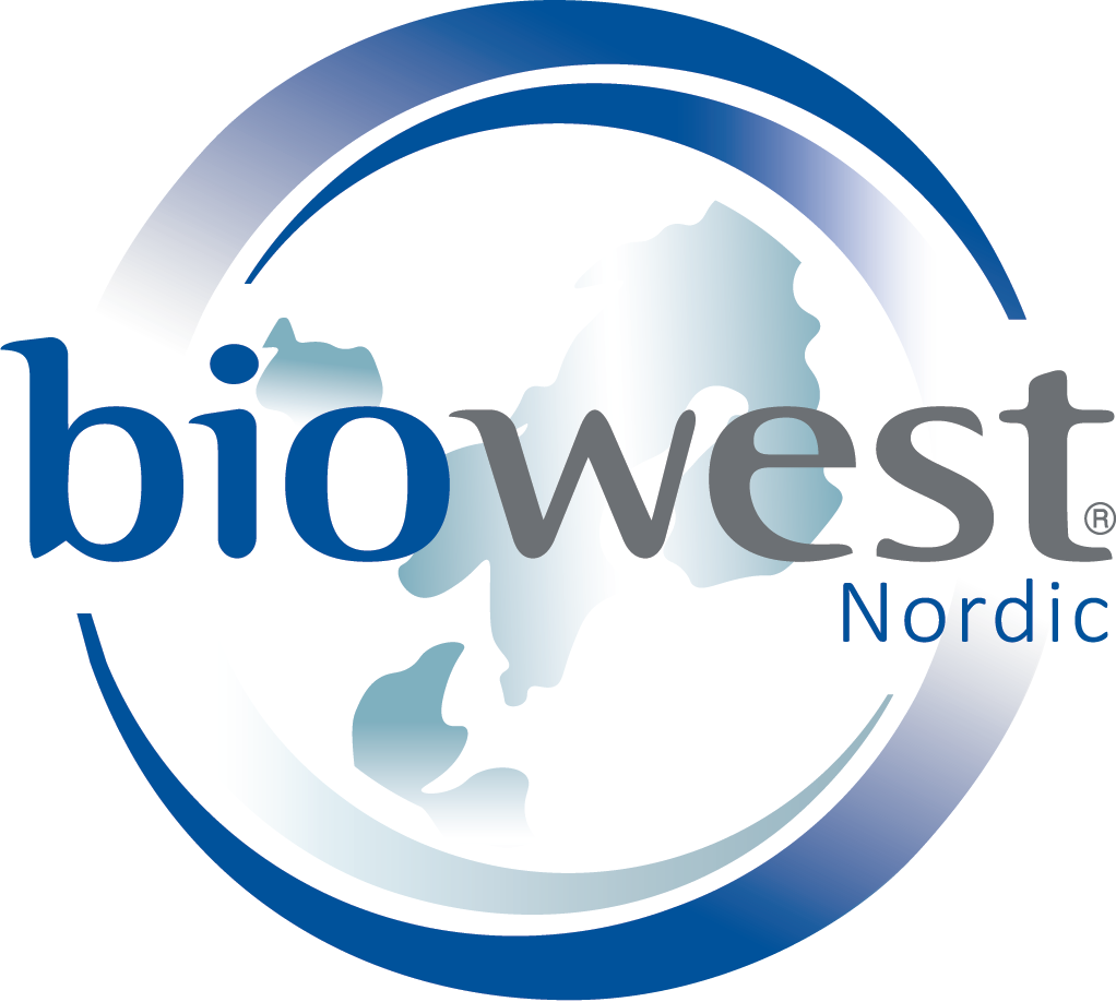 Biowest Nordics logo
